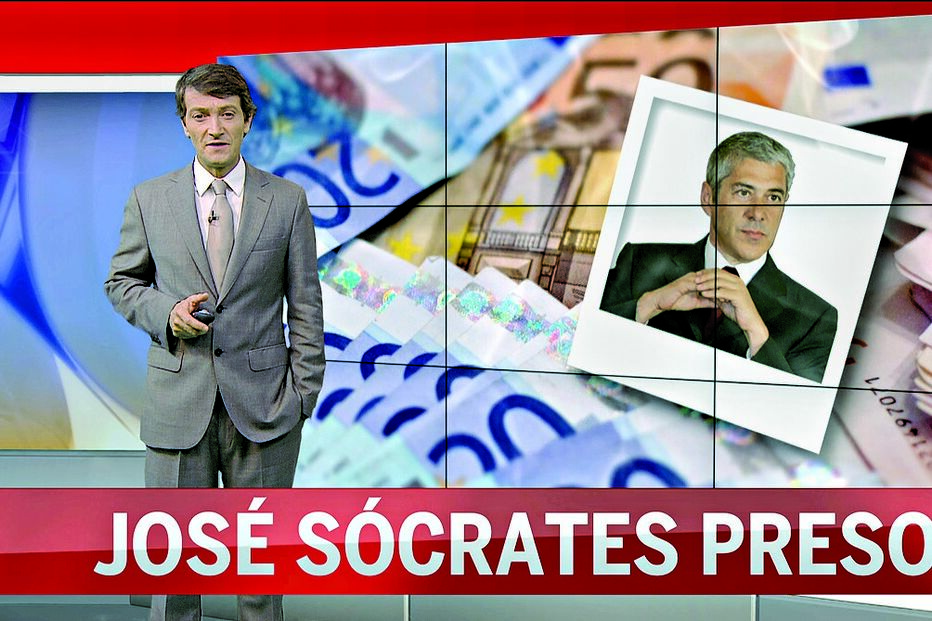 CMTV, Correio da Manhã, NOS, MEO