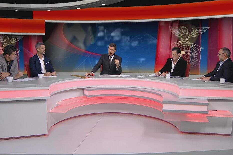 CMTV, Correio da Manhã, NOS, MEO