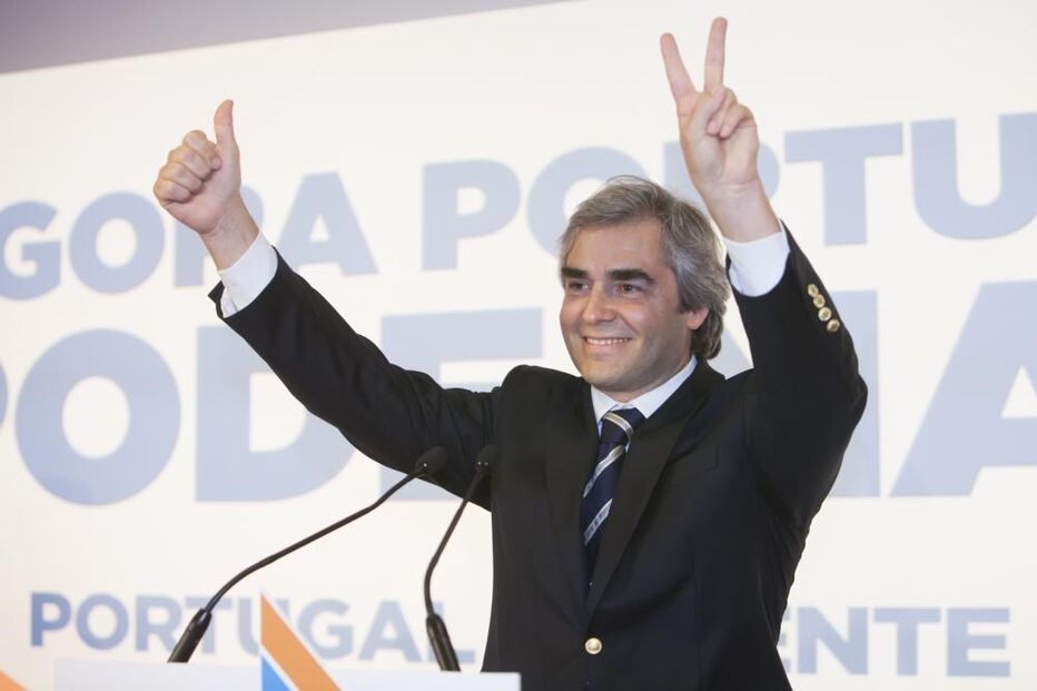 Nuno Melo, CDS-PP, Congresso, política, partidos e movimentos