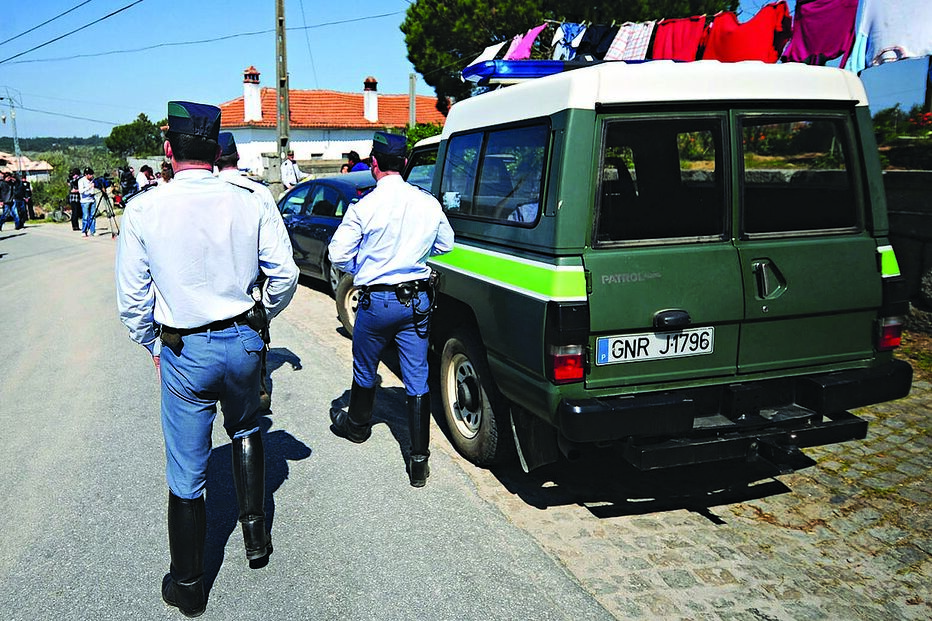 cabos, GNR, promoção, guarda, governo