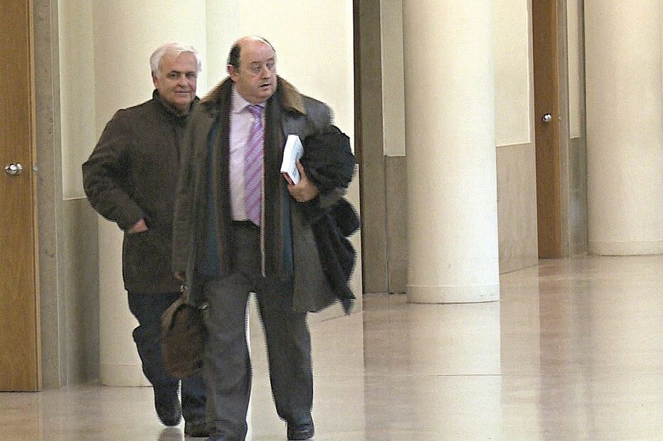 Vítor Ribeiro, bombeiros, Leixões, peculador, falsificação, julgamento, documentos