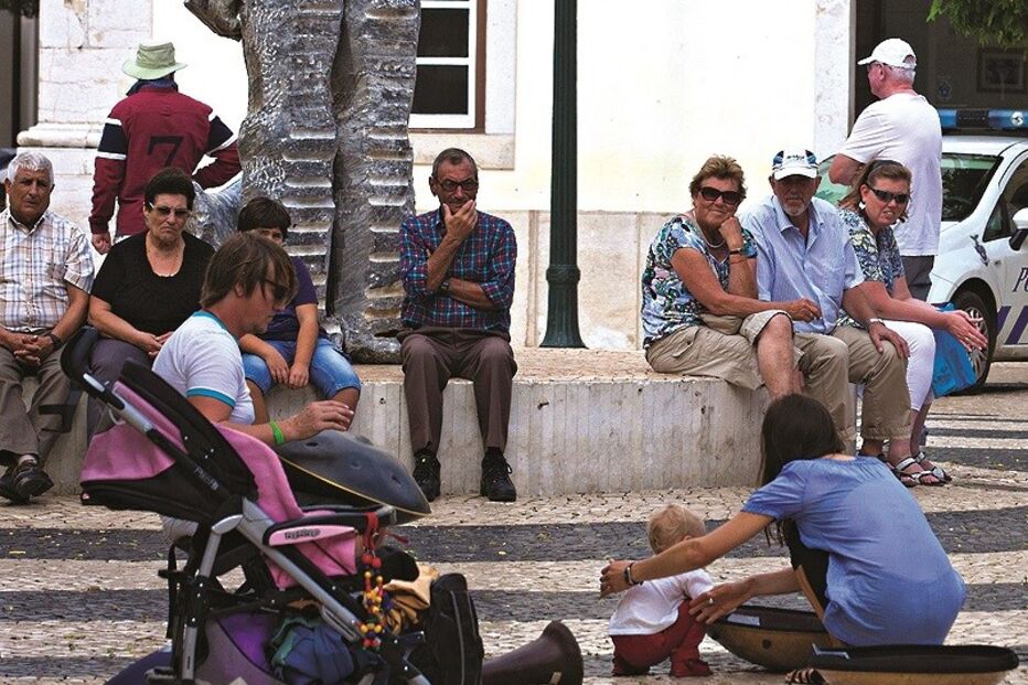 obras, estradas, Lagos, Algarve, câmara, reparação