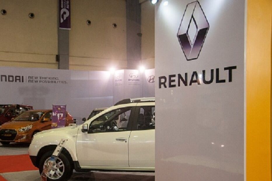 Renault