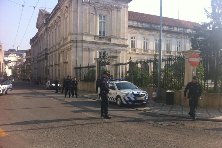 Tribunal de Coimbra