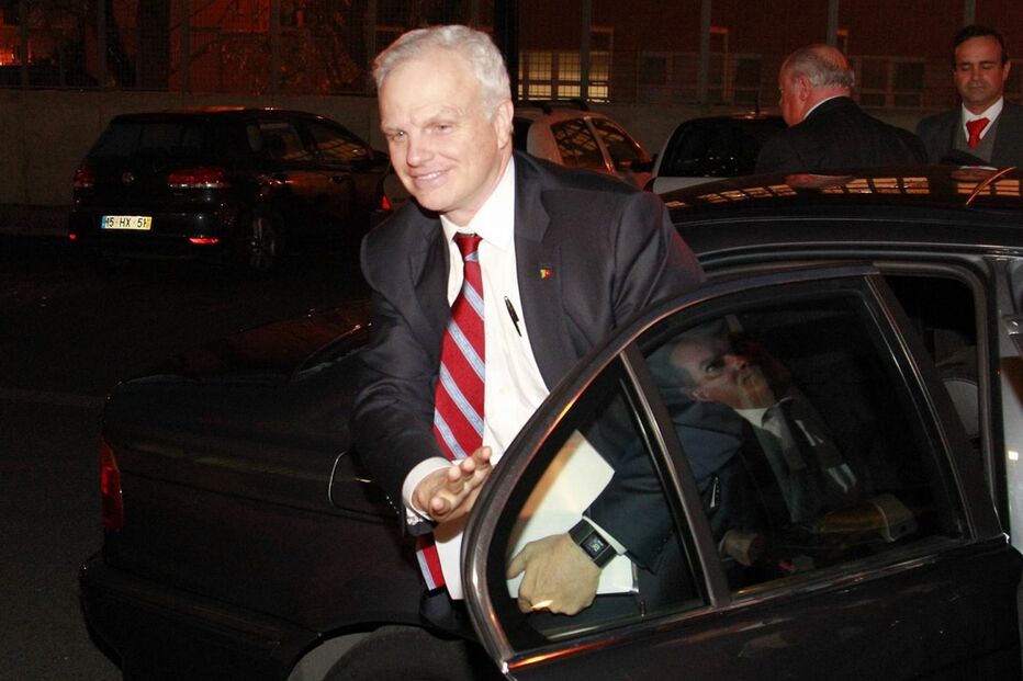 David Neeleman