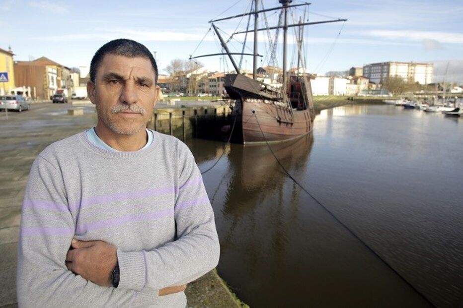 António Barbosa, Nau Quinhentista, Vila do Conde, PSP, salvamento