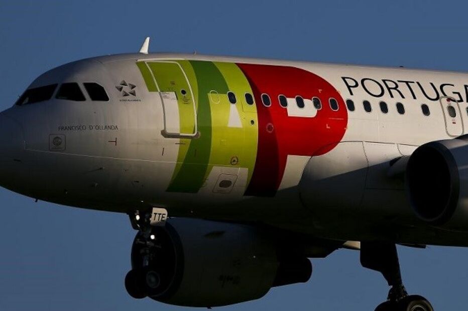 TAP, Lyon, França, PSP, reformado, cockpit, aterragem, esquizofrenia