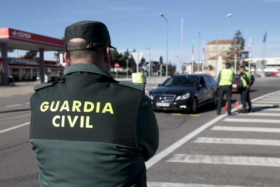 guardia civil