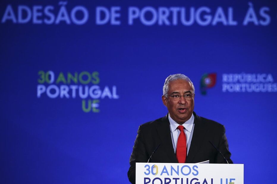 antónio costa