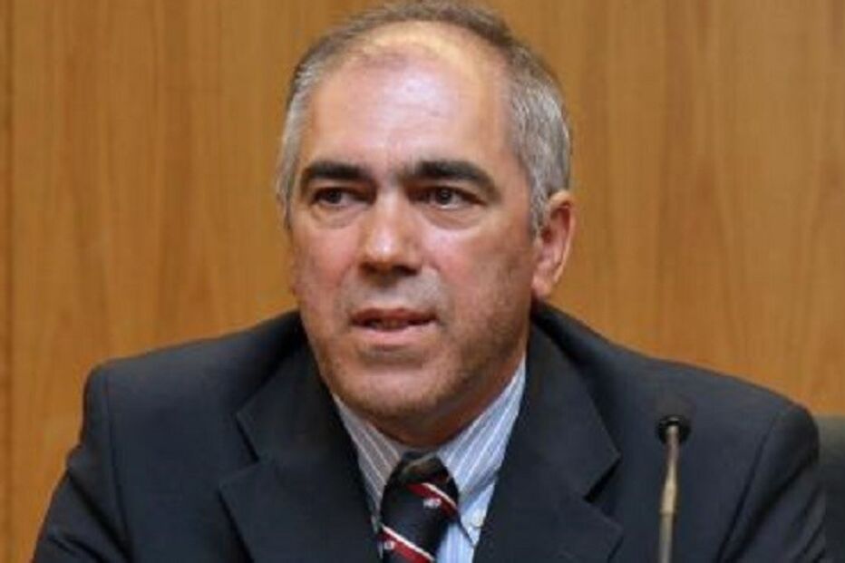 Álvaro Mendonça, diretor-geral de Alimentação e Veterinária, Portugal, França, gripe das aves, epidemias e pragas, política