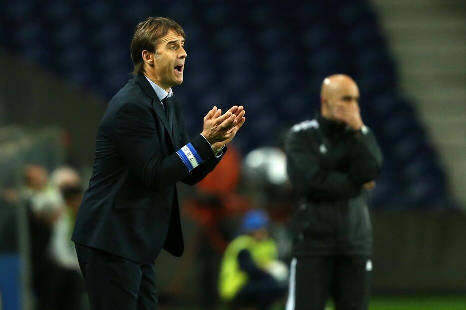 FC Porto, Julen Lopetegui, CMVM, desporto, futebol