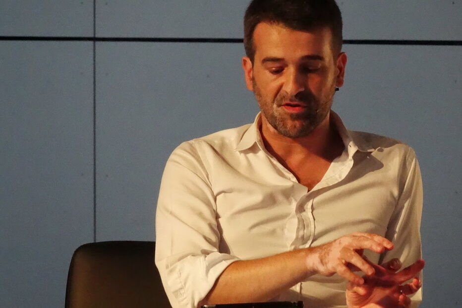 David Dinis, Observador, Paulo Baldaia, TSF, Global Media, media