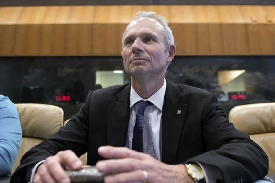 Reino Unido, União Europeia, UE, referendo, David Lidington, Jean-Claude Juncker, política