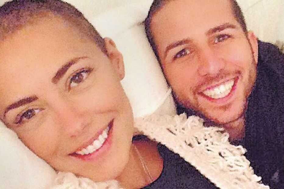 Sofia Ribeiro, Ruben da Cruz, Raquel Tavares, Ruben Correia, Endemol, Instituto Português de Oncologia, Arrábida, cancro