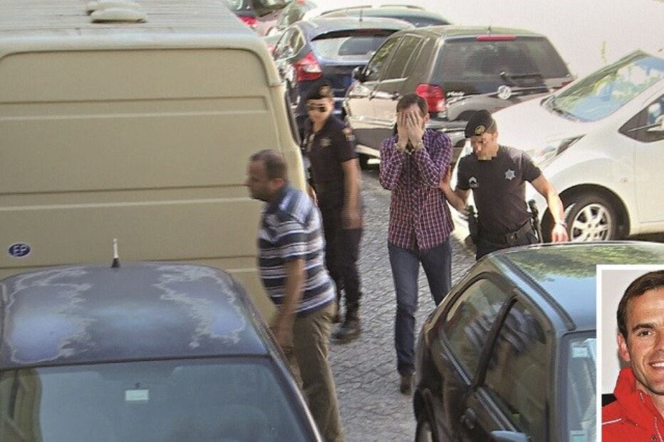 Supremo Tribunal de Justiça, José Carlos Veríssimo, Hernâni Gomes, Marco de Canaveses, Lisboa, Leiria, pedófilo