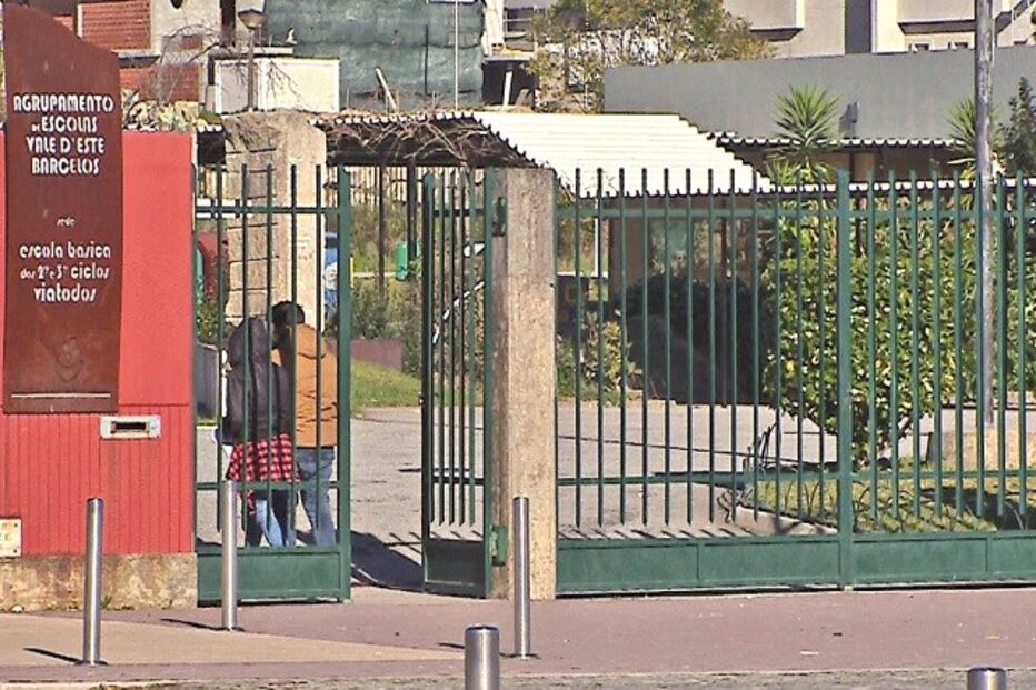 Vila Nova de Famalicão, GNR, DIAP, Tribunal de Vila Nova de Famalicão, droga, escola