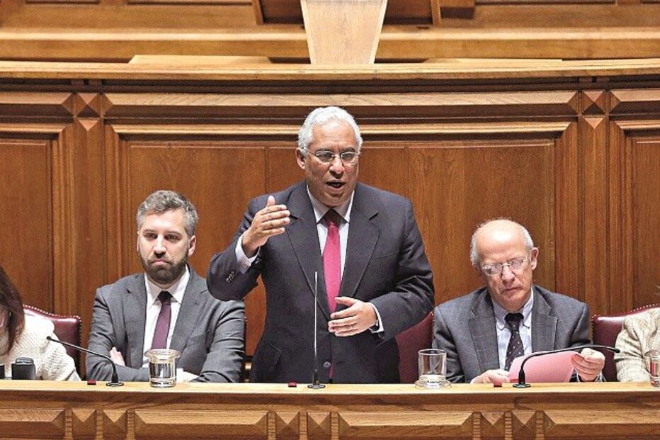 António Costa, PSD, Passos Coelho, Instituto Nacional de Estatística, Banif, Bruxelas, Conselho das Finanças Públicas