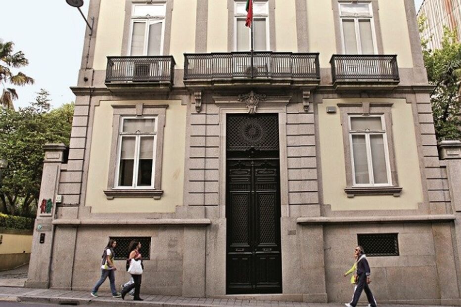 João Roseiro, Administração Regional de Saúde do Norte, Polícia Judiciária, Póvoa de Varzim, João Roseira