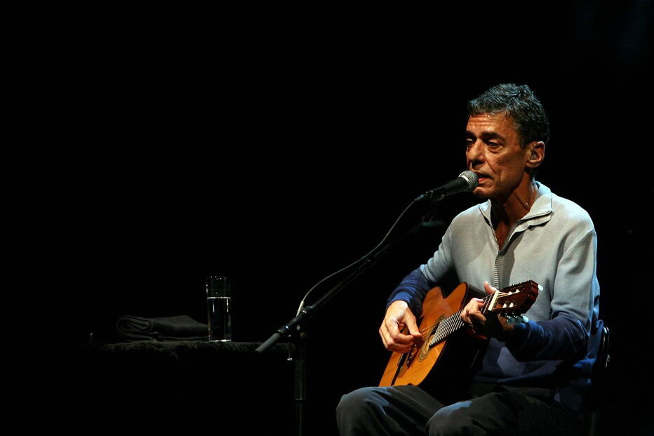 Chico Buarque