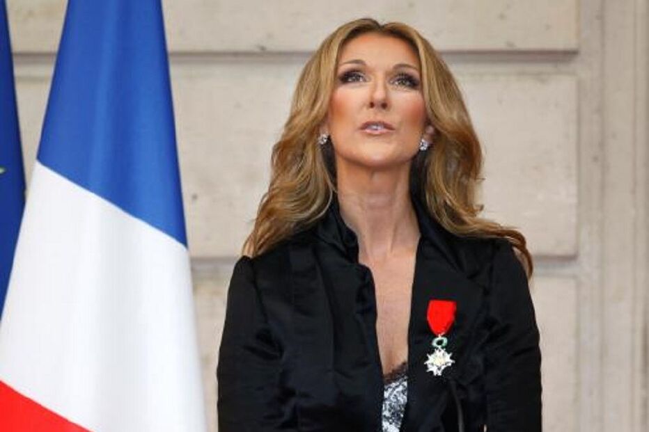 Celine Dion, cancro, música