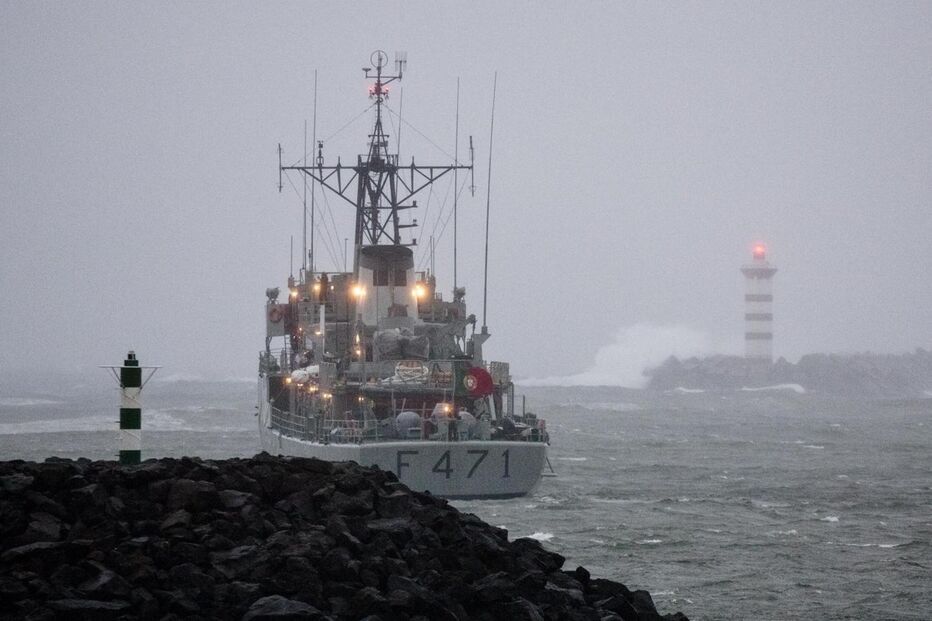 Calheta, Santa Cruz das Flores, Açores