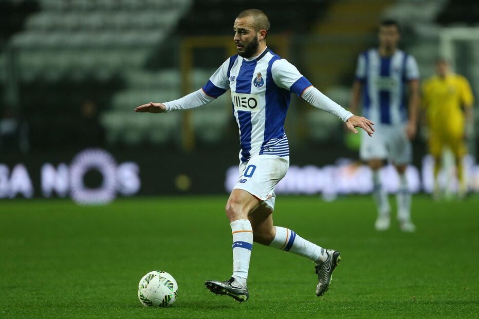 André André, FC Porto