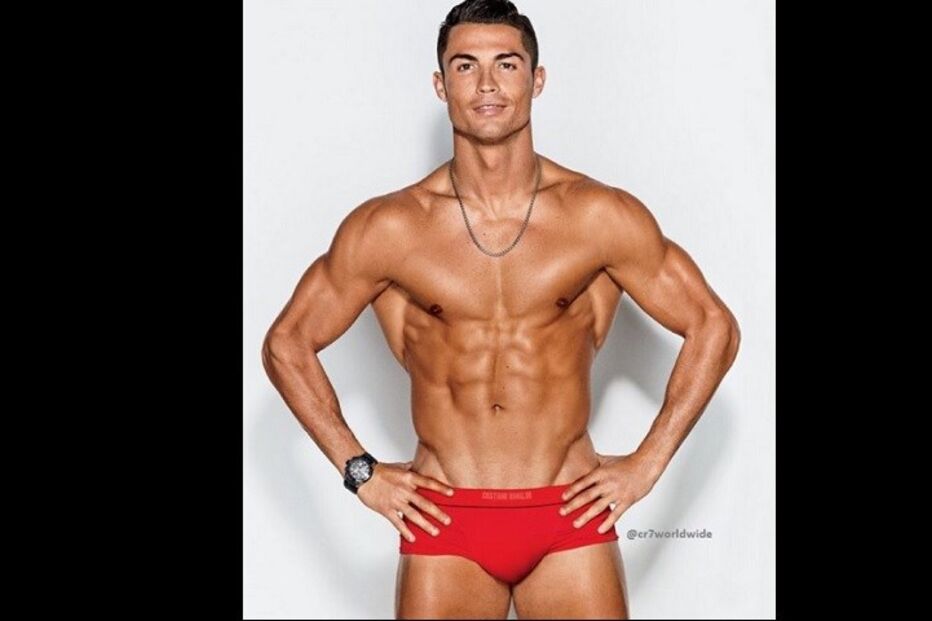 CR7, Cristiano Ronaldo, sessão fotográfica, Alessandra Ambrosio, futebol, modelo, GQ