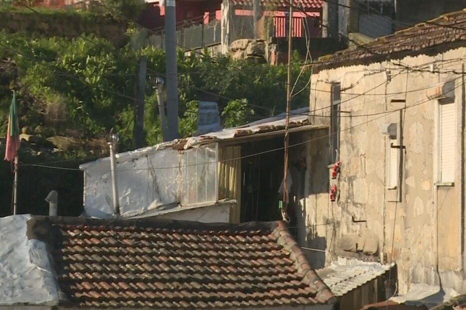 Incêndio, fogo, Rio Tinto