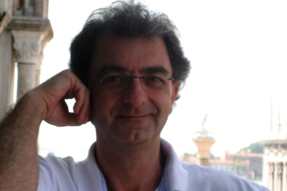 Fernando Ávila, realizador