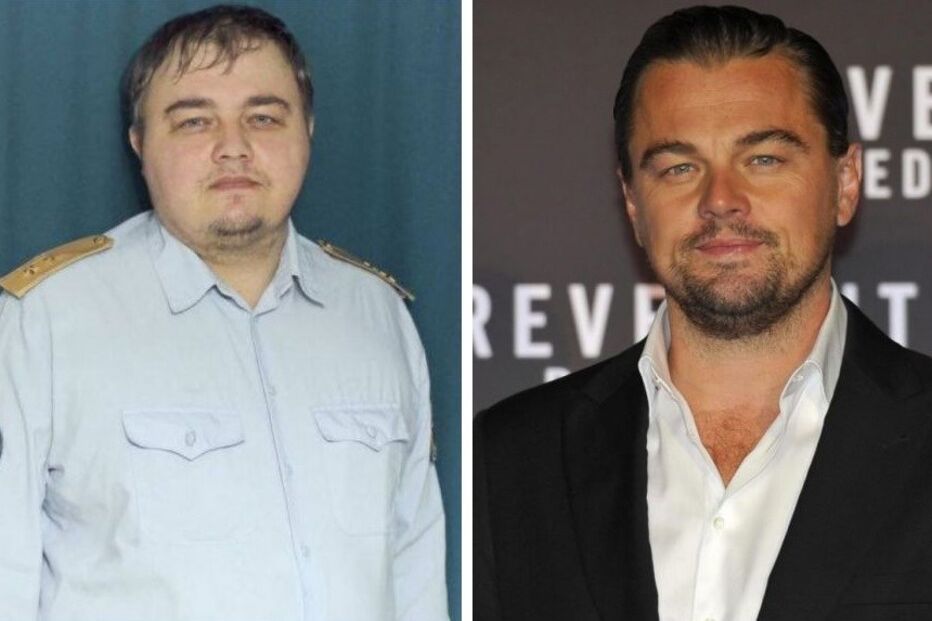Leonardo DiCaprio, ator