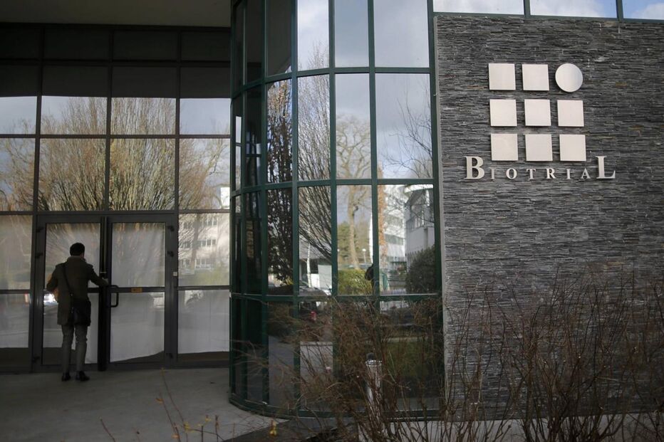 Testes, França, Bial