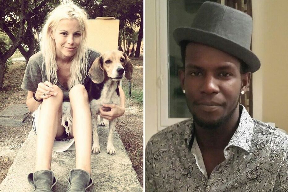 Relações sexuais, sexo, Cheik Tidiane Diaw, Ashley Olsen, Senegal, Florença, Itália, EUA, Estados Unidos