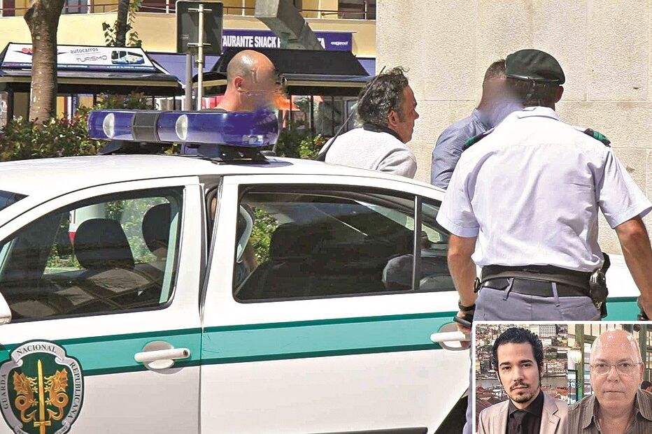 burlão, notas, Nelson Castro,  Nelson Ricardo Castro, Regadas, em Fânzeres, Gondomar, Valdemar Castro, Lúcia Martins