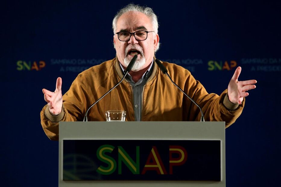 Vieira da Silva, Sampaio da Nóvoa, Marcelo Rebelo de Sousa, política, eleições