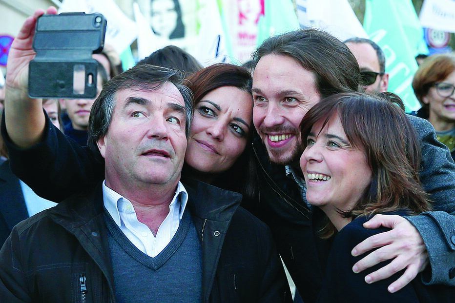 Roseta, Portas, Marisa Matias, Helena Roseta, Pablo Iglesias, Sampaio da Nóvoa, presidenciais, Marcelo Rebelo de Sousa, campanha
