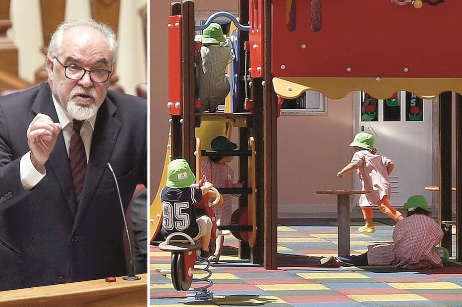 governo, economia, abono de família, Estado