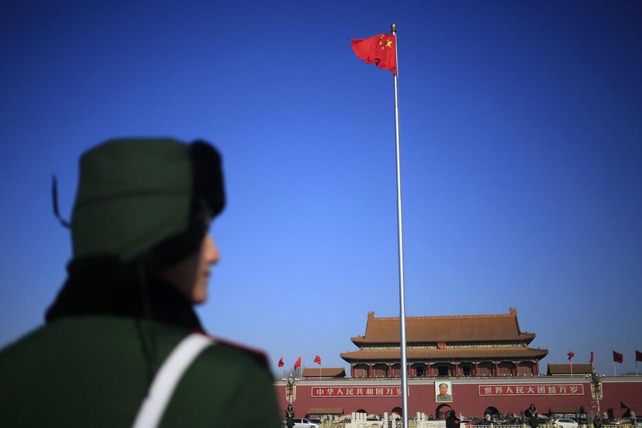 China, Taiwan, Tsai Ing-wen, política