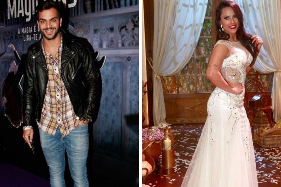 Ruben da Cruz, Kelly Medeiros, DJ Diego Miranda, DJ, Diego Miranda