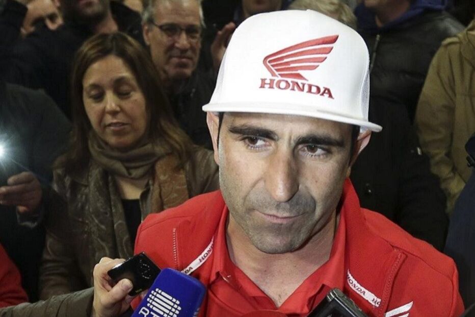 Paulo Gonçalves, Porto, Dakar, desporto, ralis, motociclismo