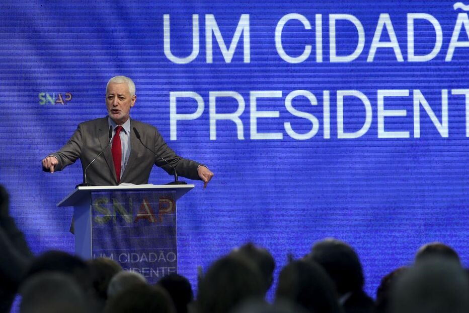 António Sampaio da Nóvoa, Ponta Delgada, política, eleições