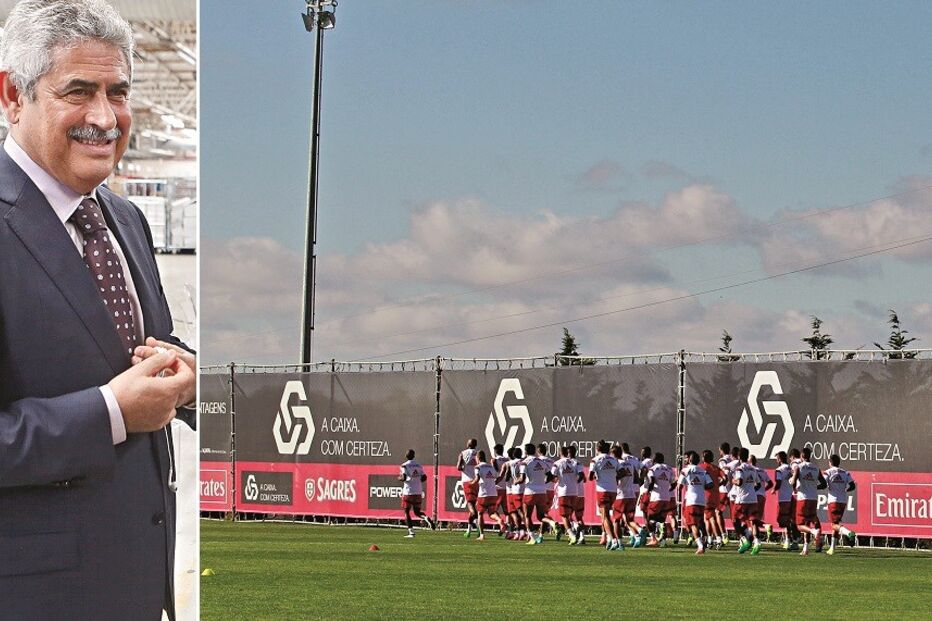 Meo, II Liga, Vieira, Benfica, contrato, televisão, canal, Comissão de Clubes, águias