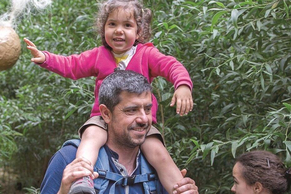carrinhos bebés, circulação, festival, infância,  Lugar das Árvores do Pinhal de Leiria, em São Pedro de Moel, na Marinha Grande