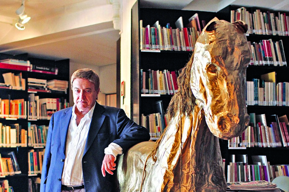 ministério, Carlos Avilez, Escola Profissional de Teatro de Cascais