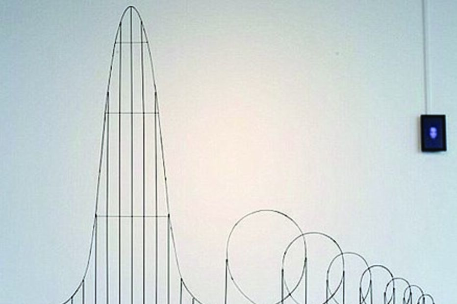 Julijonas Urbonas, montanha-russa, eutanásia