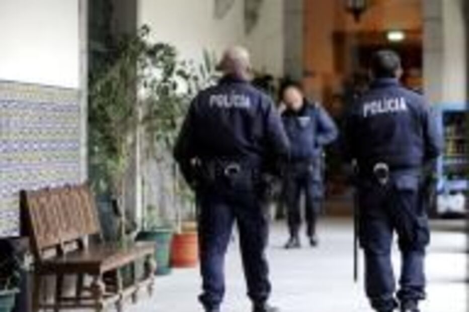 PSP, sindicatos, polícia