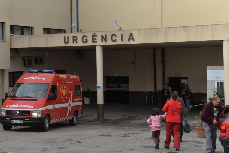 Centro Hospitalar do Oeste, CHO, Caldas da Rainha, Torres Vedras, Peniche