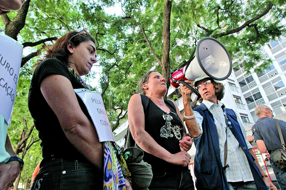 professores, ensino, concurso, contratos, ano letivo