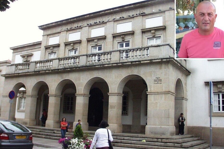 CDS, SMS, político, Carlos Paçó, Torre de Moncorvo, Bragança, pedofilia, abusos sexuais, rapariga, menina