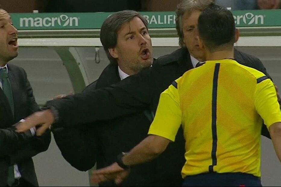 Bruno de Carvalho, desporto, sporting, futebol