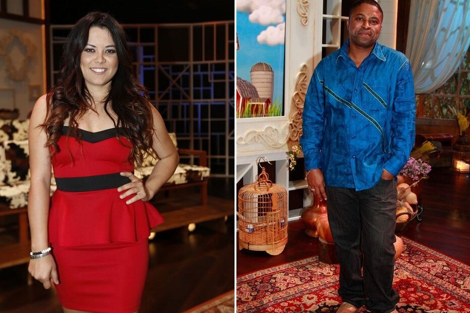 Larama, A Quinta, o desafio, tvi, reality show, Angélica, Teresa Guilherme